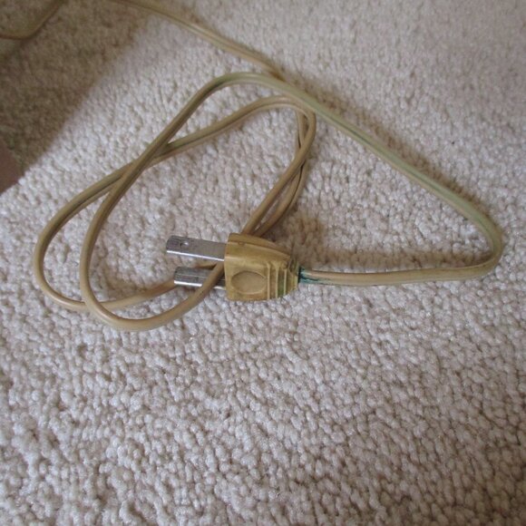 Aunt Jemima Vintage electric clock, RARE!! - Picture 9 of 9